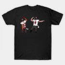 Mayfield And Evans Celebration T-Shirt