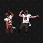 Mayfield And Evans Celebration T-Shirt