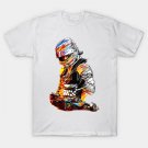 Oscar Piastri T-Shirt