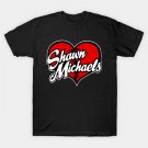 Shawn Michaels With Love T-Shirt