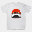Civic Type R Fl5 T-Shirt