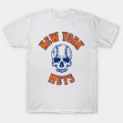 Mets Skull T-Shirt