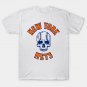 Mets Skull T-Shirt