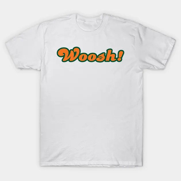 We Got Some Canes Over Here... T-Shirt