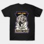 Defunct San Jose Rhinos Roller Hockey T-Shirt