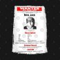 New Jack - Wanted Poster T-Shirt