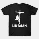 Lineman T-Shirt