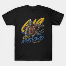 Rey Mysterio 619 Hall Of Fame T-Shirt