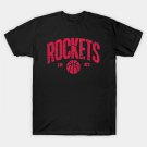 Basketball Rockets T-Shirt