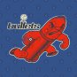 Defunct Washington Bullets 'Bullet Man' T-Shirt