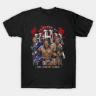 Triple H 25 Years T-Shirt