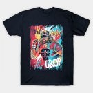 Macho Painting T-Shirt