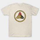Racer Brown Cams 1960 T-Shirt