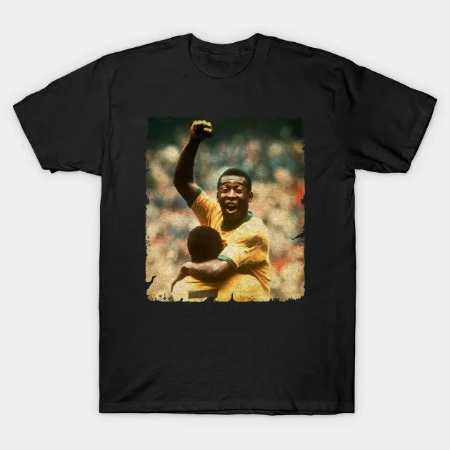 Legend #10 T-Shirt