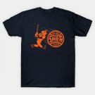 Vintage Shea Stadium Queens T-Shirt