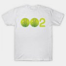 Zero Zero Two - Pickleball T-Shirt