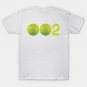 Zero Zero Two - Pickleball T-Shirt
