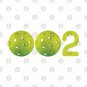 Zero Zero Two - Pickleball T-Shirt