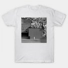 Willie Mays The Catch Legend Never Die T-Shirt