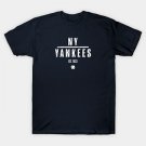 Ny Vintage Yankees T-Shirt