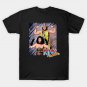 Vintage Macho King T-Shirt