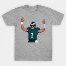 Jalen Hurts Celebration T-Shirt