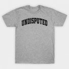 Boxing Club Undisputed T-Shirt