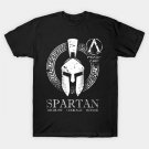 Spartan T-Shirt