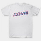Atlanta Braves 1980'S T-Shirt