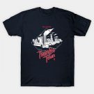 Welcome To Twinkie Town T-Shirt