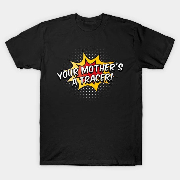 Tracer T-Shirt
