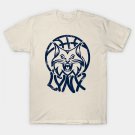 Minnesota Lynx - Vintage Style T-Shirt