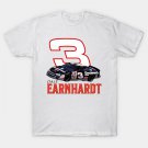 3 - Dale Earnhardt T-Shirt
