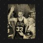 Larry Bird #33 T-Shirt