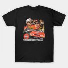 Dale Earnhardt & Dale Earnhardt Jr. T-Shirt