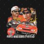Dale Earnhardt & Dale Earnhardt Jr. T-Shirt