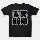 San Antonio Lyfe Gracias Manu! T-Shirt