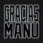 San Antonio Lyfe Gracias Manu! T-Shirt