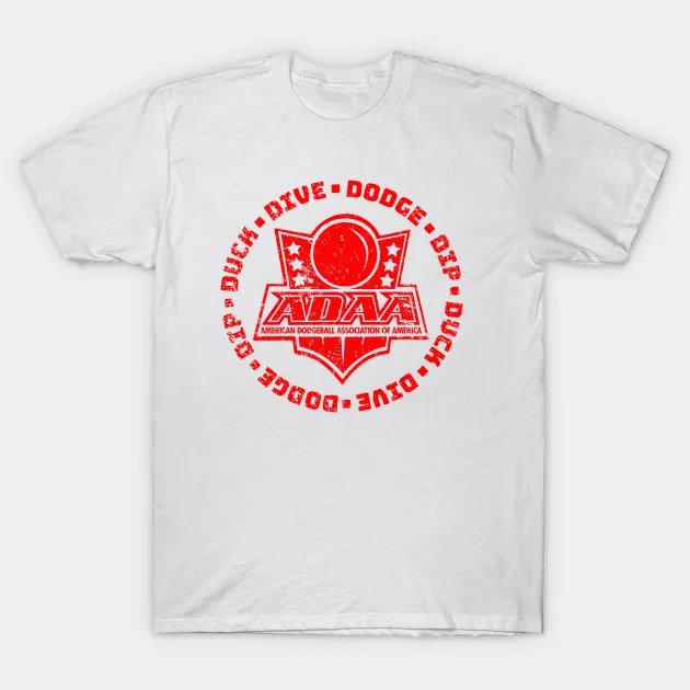 Adaa Seal T-Shirt