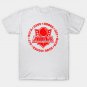 Adaa Seal T-Shirt