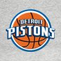 Old Detroit Pistons T-Shirt