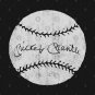 Mickey Mantle Signature T-Shirt