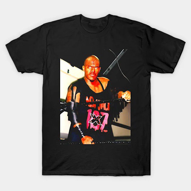 New Jack T-Shirt