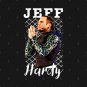 Jeff-Hardy T-Shirt