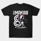 Cale Makar Inline T-Shirt