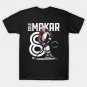 Cale Makar Inline T-Shirt