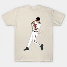 Cj Hitter Style T-Shirt