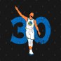 Steph Curry Number 30 T-Shirt