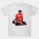Lewis Hamilton Ferrari T-Shirt
