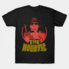 The Mountie T-Shirt
